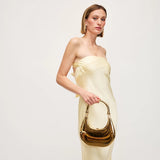 Urban Expressions Isadora Evening Bag