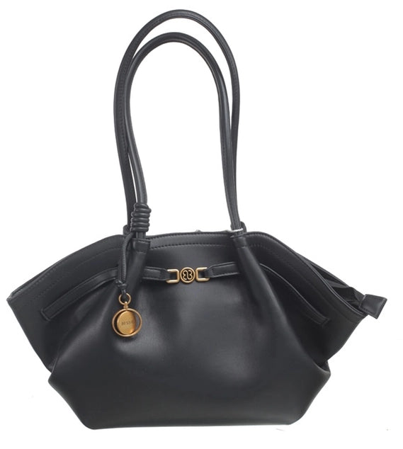 Bessie London Slouch Shoulder Bag