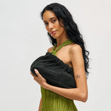 Urban Expressions Hazel Clutch