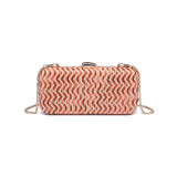 Urban Expressions Valentina Evening Bag