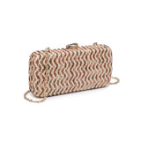 Urban Expressions Valentina Evening Bag