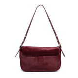 Urban Expressions Beverly - Faux Fur Crossbody