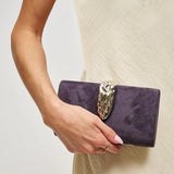 Urban Expressions Babe Clutch Bag