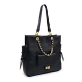 Urban Expressions Hudson Tote