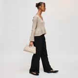 Urban Expressions Alouette Clutch - Black