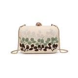 Urban Expressions Roley Evening Bag