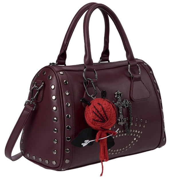 Bessie London Dark Romance Tote