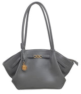 Bessie London Slouch Shoulder Bag