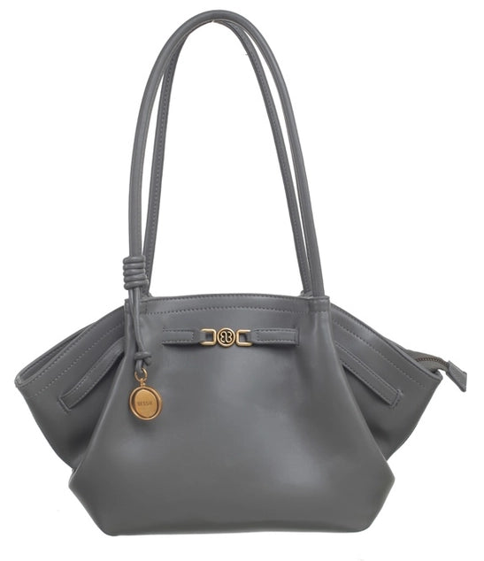 Bessie London Slouch Shoulder Bag