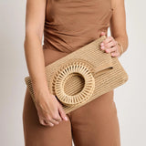 Moda Luxe Tessa Crossbody Bag