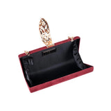 Urban Expressions Babe Clutch Bag