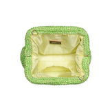 Urban Expressions Annie Clutch