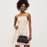 Urban Expressions Annie Clutch