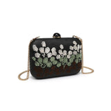Urban Expressions Roley Evening Bag