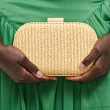 Urban Expressions Alix Evening Bag