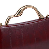 Urban Expressions Nichelle Clutch