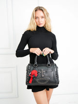 Bessie London Dark Romance Tote