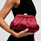 Urban Expressions Winter Clutch Bag