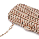 Urban Expressions Valentina Evening Bag