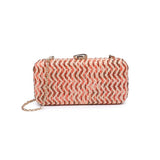 Urban Expressions Valentina Evening Bag