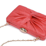 Urban Expressions Serenity Evening Bag