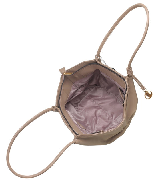 Bessie London Slouch Shoulder Bag