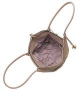 Bessie London Slouch Shoulder Bag