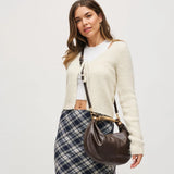 Urban Expressions Carrie Crossbody Bag