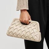 Urban Expressions Alouette Clutch - Black