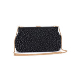 Urban Expressions Samira Evening Bag