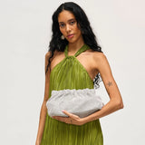Urban Expressions Hazel Clutch