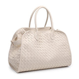Urban Expressions Rhonda Woven Tote