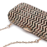 Urban Expressions Valentina Evening Bag