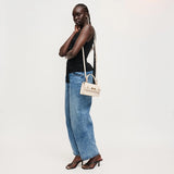 Urban Expressions Lily Crossbody Bag