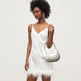 Urban Expressions Isadora Evening Bag