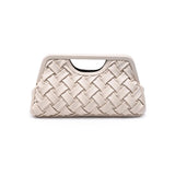 Urban Expressions Alouette Clutch - Black