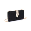 Urban Expressions Babe Clutch Bag