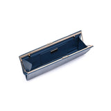 Urban Expressions Nazlee - Snake Clutch