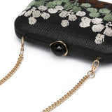Urban Expressions Roley Evening Bag