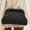 Urban Expressions Annie Clutch
