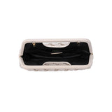 Urban Expressions Alouette Clutch - Black