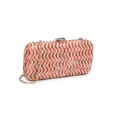 Urban Expressions Valentina Evening Bag