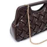 Urban Expressions Alouette Clutch - Black