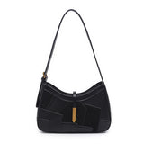 Urban Expressions Judith - Patches Clutch