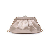 Urban Expressions Winter Clutch Bag