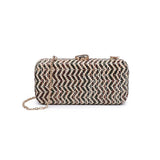 Urban Expressions Valentina Evening Bag