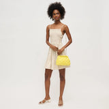 Urban Expressions Annie Clutch