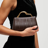Urban Expressions Nichelle Clutch