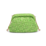 Urban Expressions Annie Clutch