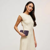 Urban Expressions Babe Clutch Bag